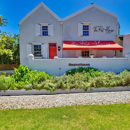 The Post House Hotel - No Children Under The Age Of 16Yrs Greyton Ngoại thất bức ảnh