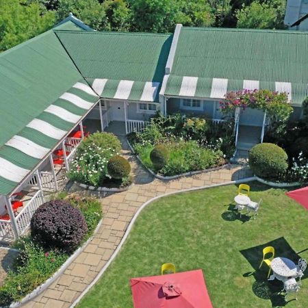The Post House Hotel - No Children Under The Age Of 16Yrs Greyton Ngoại thất bức ảnh