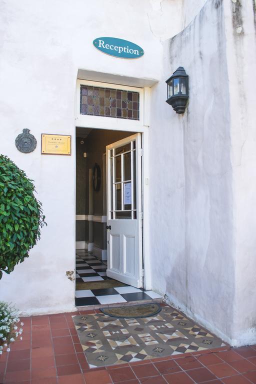 The Post House Hotel - No Children Under The Age Of 16Yrs Greyton Ngoại thất bức ảnh