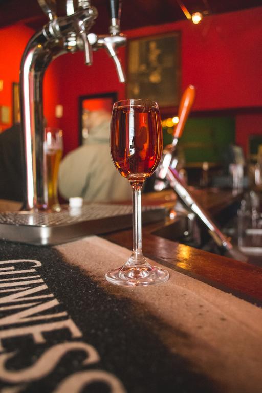 The Post House Hotel - No Children Under The Age Of 16Yrs Greyton Ngoại thất bức ảnh