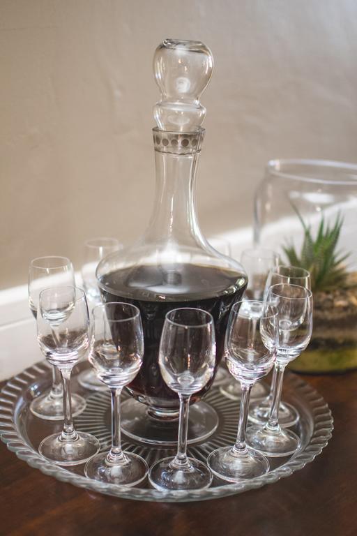 The Post House Hotel - No Children Under The Age Of 16Yrs Greyton Ngoại thất bức ảnh