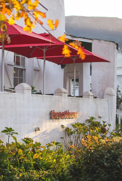The Post House Hotel - No Children Under The Age Of 16Yrs Greyton Ngoại thất bức ảnh