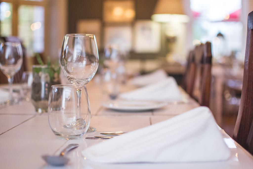 The Post House Hotel - No Children Under The Age Of 16Yrs Greyton Ngoại thất bức ảnh