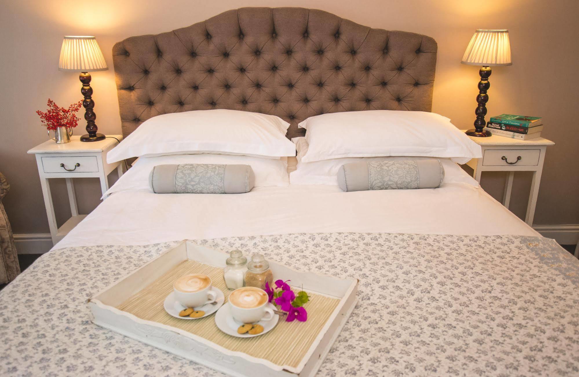 The Post House Hotel - No Children Under The Age Of 16Yrs Greyton Ngoại thất bức ảnh