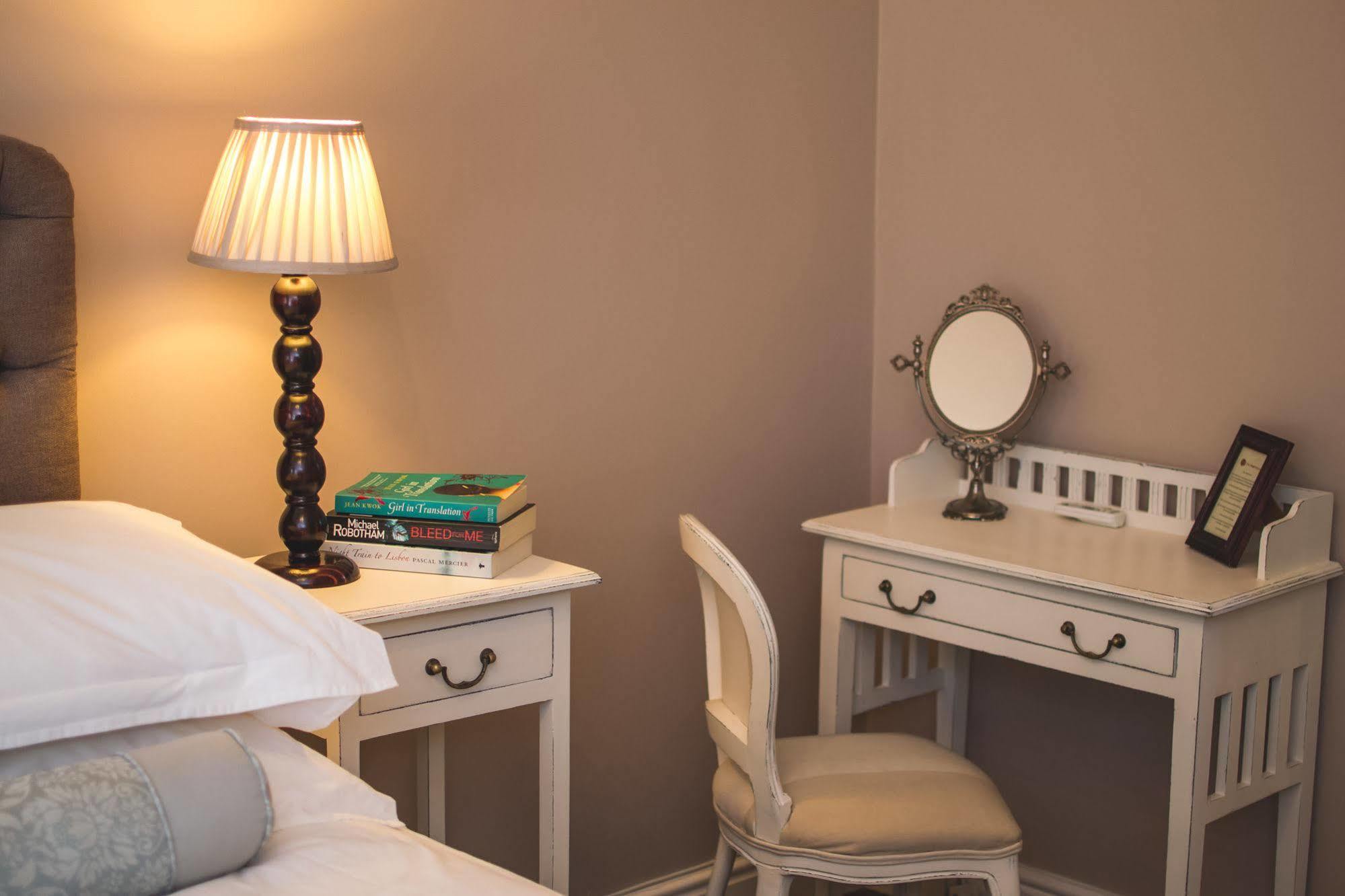 The Post House Hotel - No Children Under The Age Of 16Yrs Greyton Ngoại thất bức ảnh