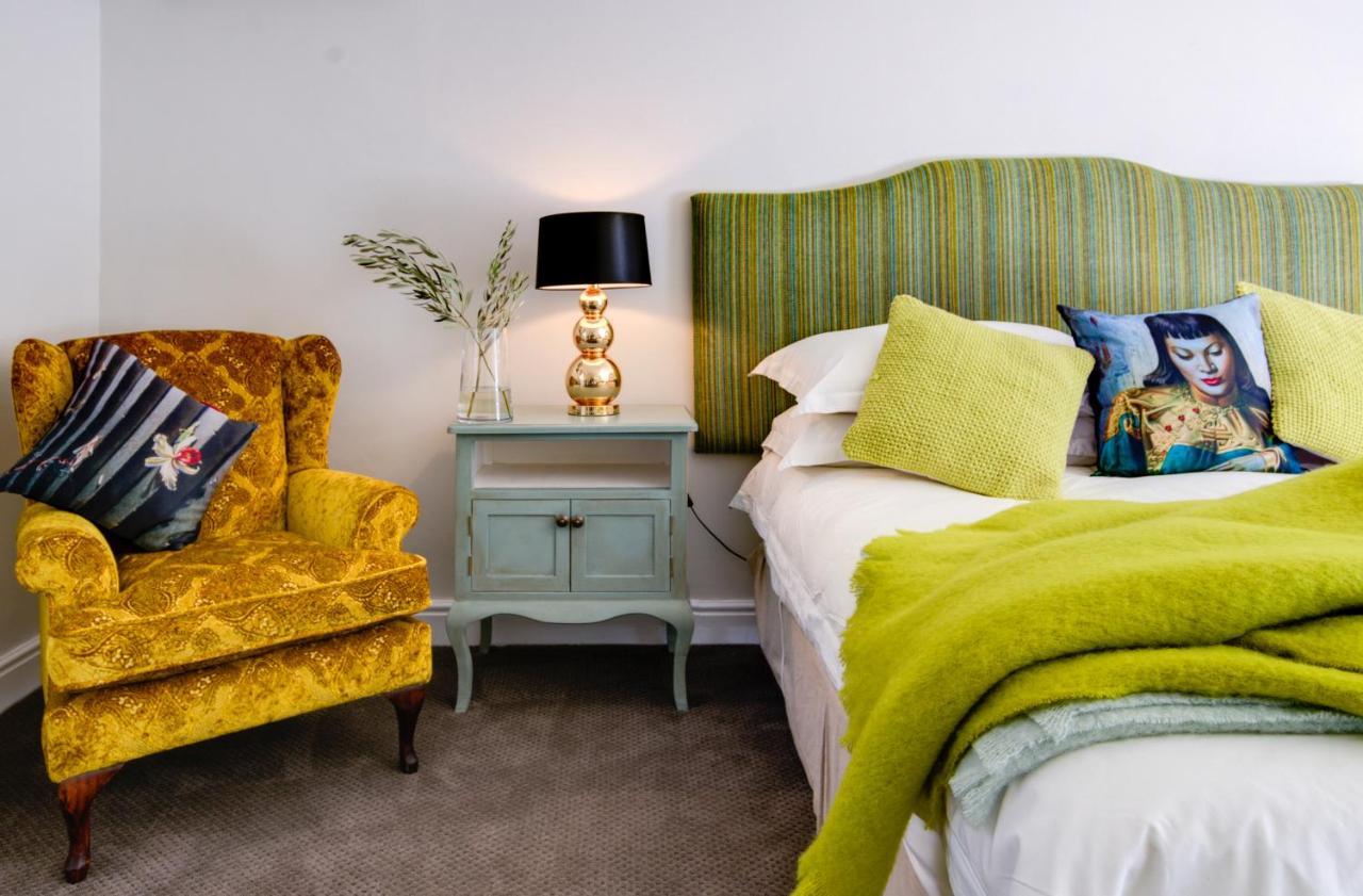 The Post House Hotel - No Children Under The Age Of 16Yrs Greyton Ngoại thất bức ảnh