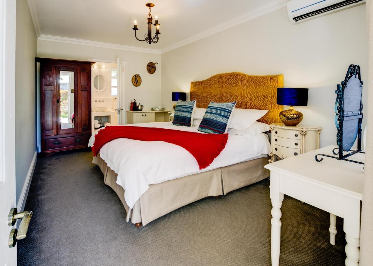 The Post House Hotel - No Children Under The Age Of 16Yrs Greyton Ngoại thất bức ảnh