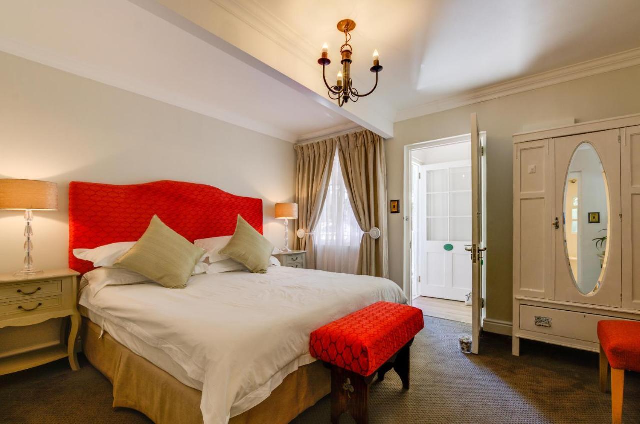 The Post House Hotel - No Children Under The Age Of 16Yrs Greyton Ngoại thất bức ảnh