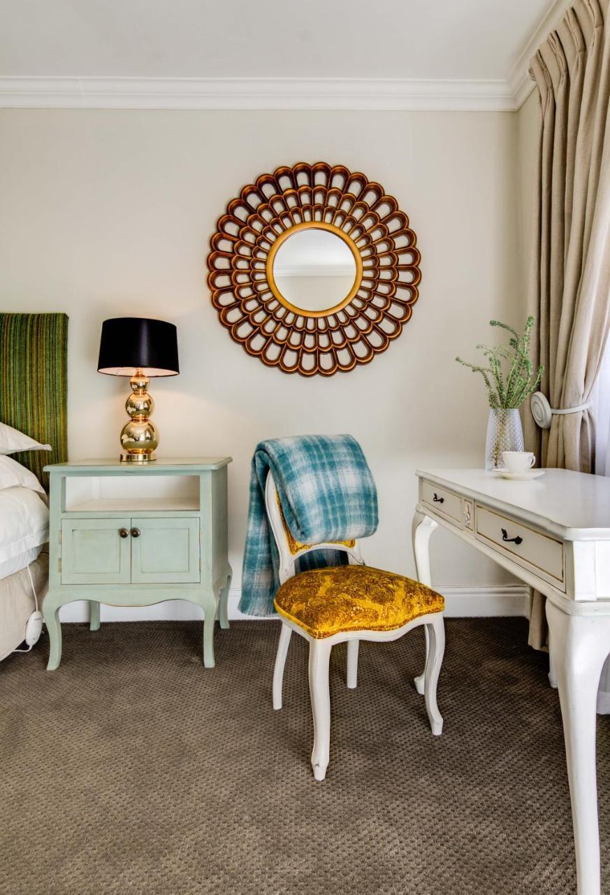 The Post House Hotel - No Children Under The Age Of 16Yrs Greyton Ngoại thất bức ảnh
