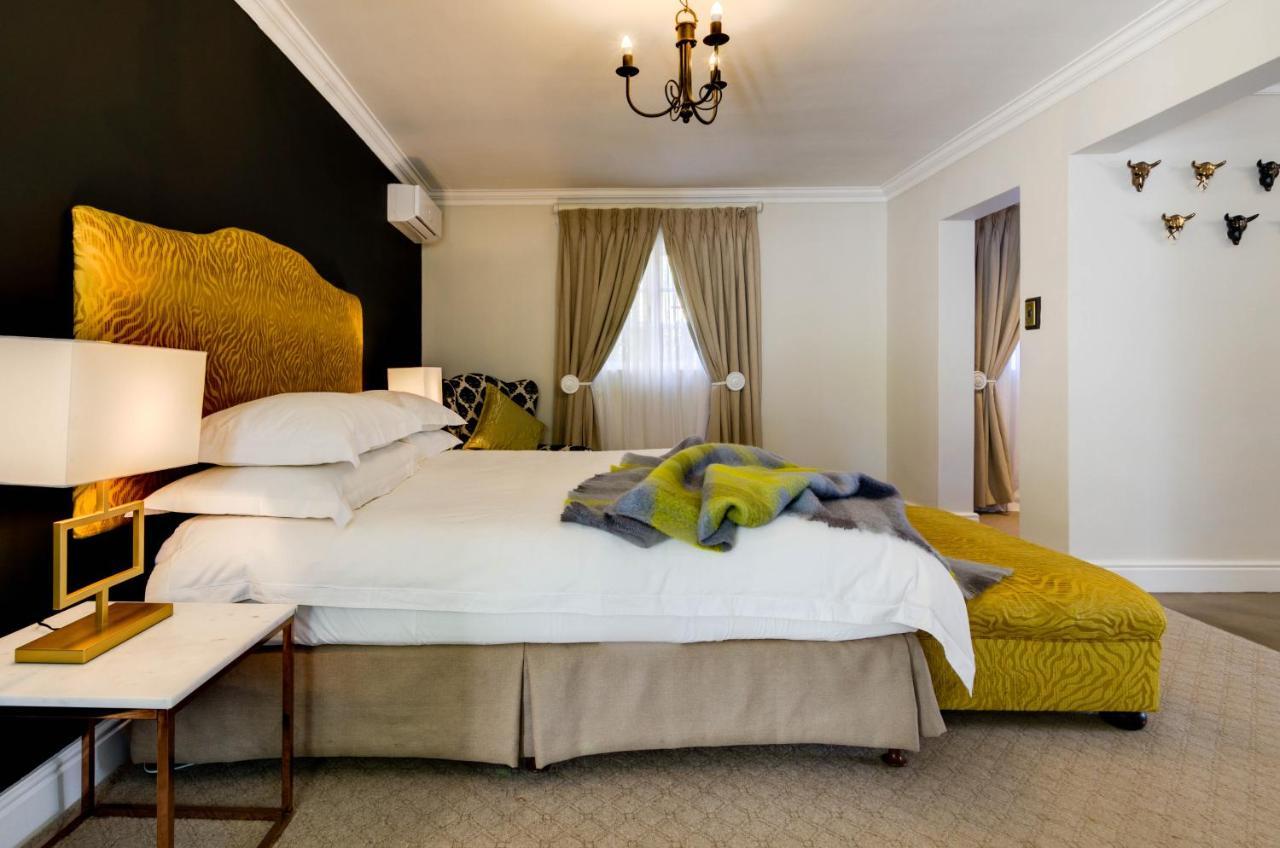 The Post House Hotel - No Children Under The Age Of 16Yrs Greyton Ngoại thất bức ảnh
