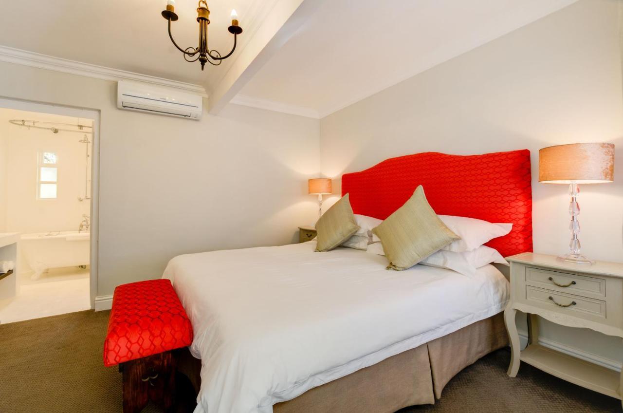 The Post House Hotel - No Children Under The Age Of 16Yrs Greyton Ngoại thất bức ảnh