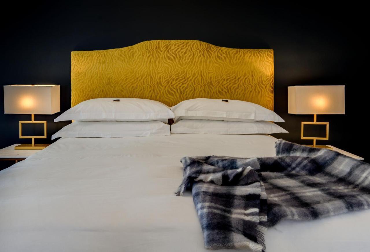 The Post House Hotel - No Children Under The Age Of 16Yrs Greyton Ngoại thất bức ảnh