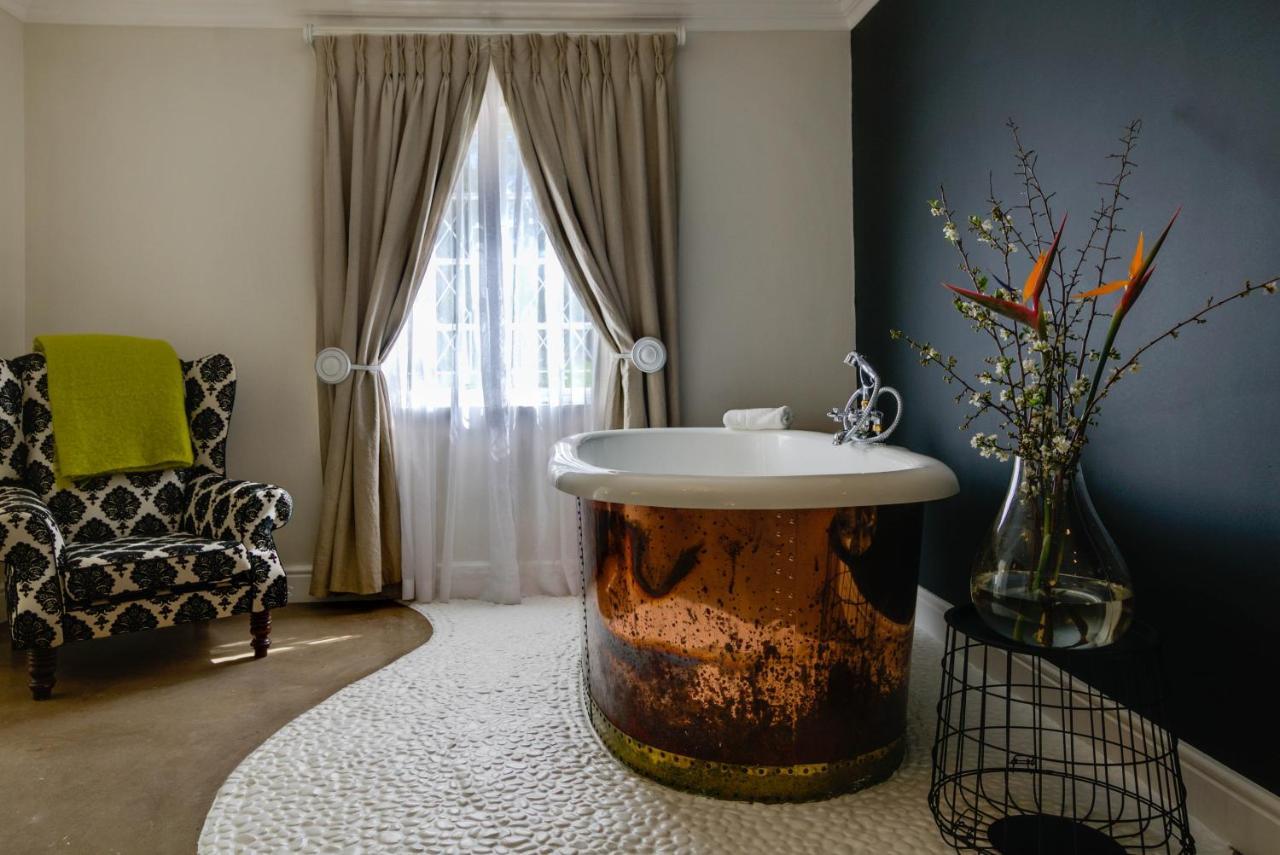 The Post House Hotel - No Children Under The Age Of 16Yrs Greyton Ngoại thất bức ảnh