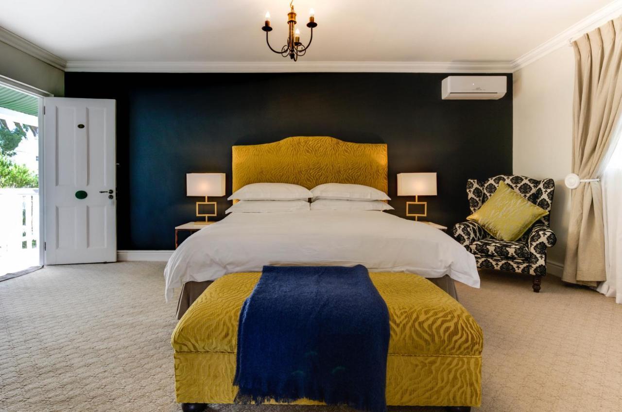 The Post House Hotel - No Children Under The Age Of 16Yrs Greyton Ngoại thất bức ảnh
