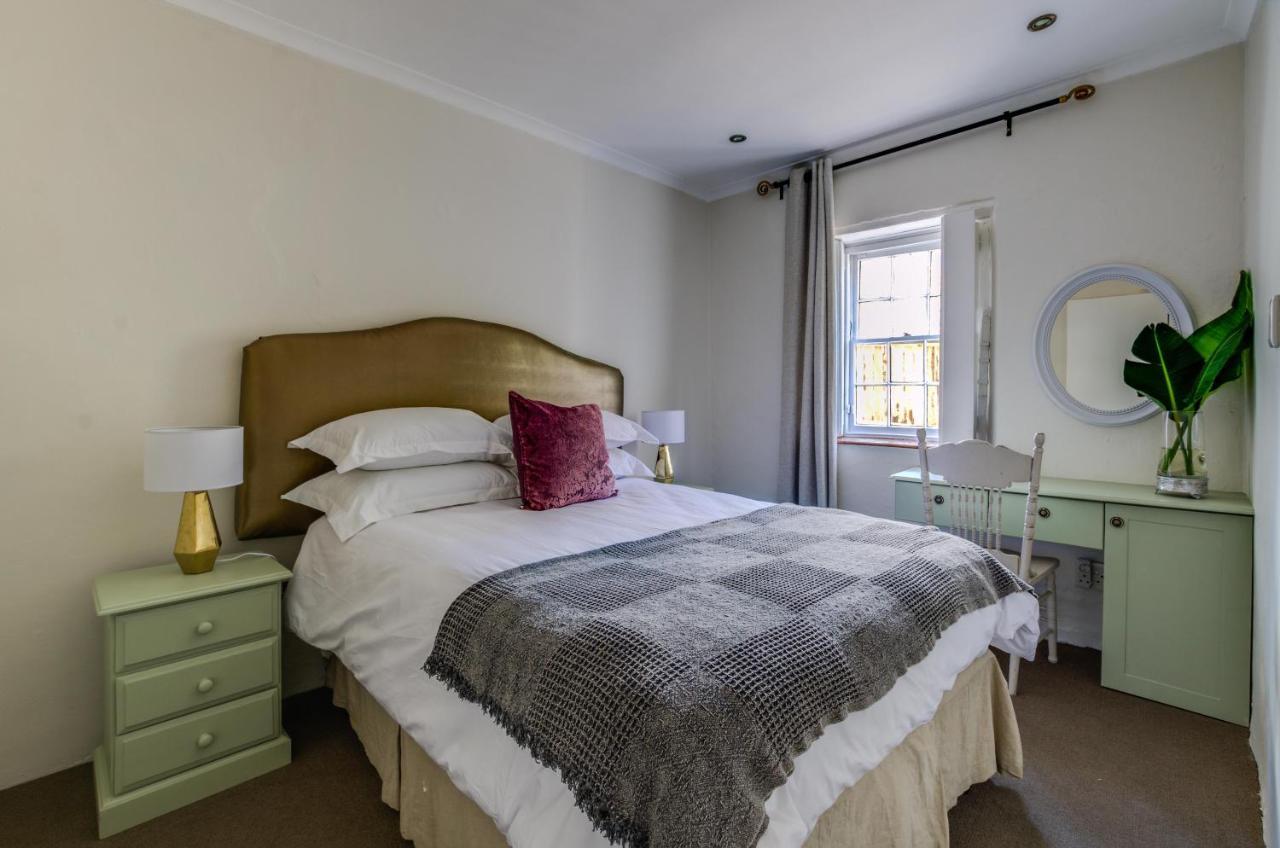 The Post House Hotel - No Children Under The Age Of 16Yrs Greyton Ngoại thất bức ảnh