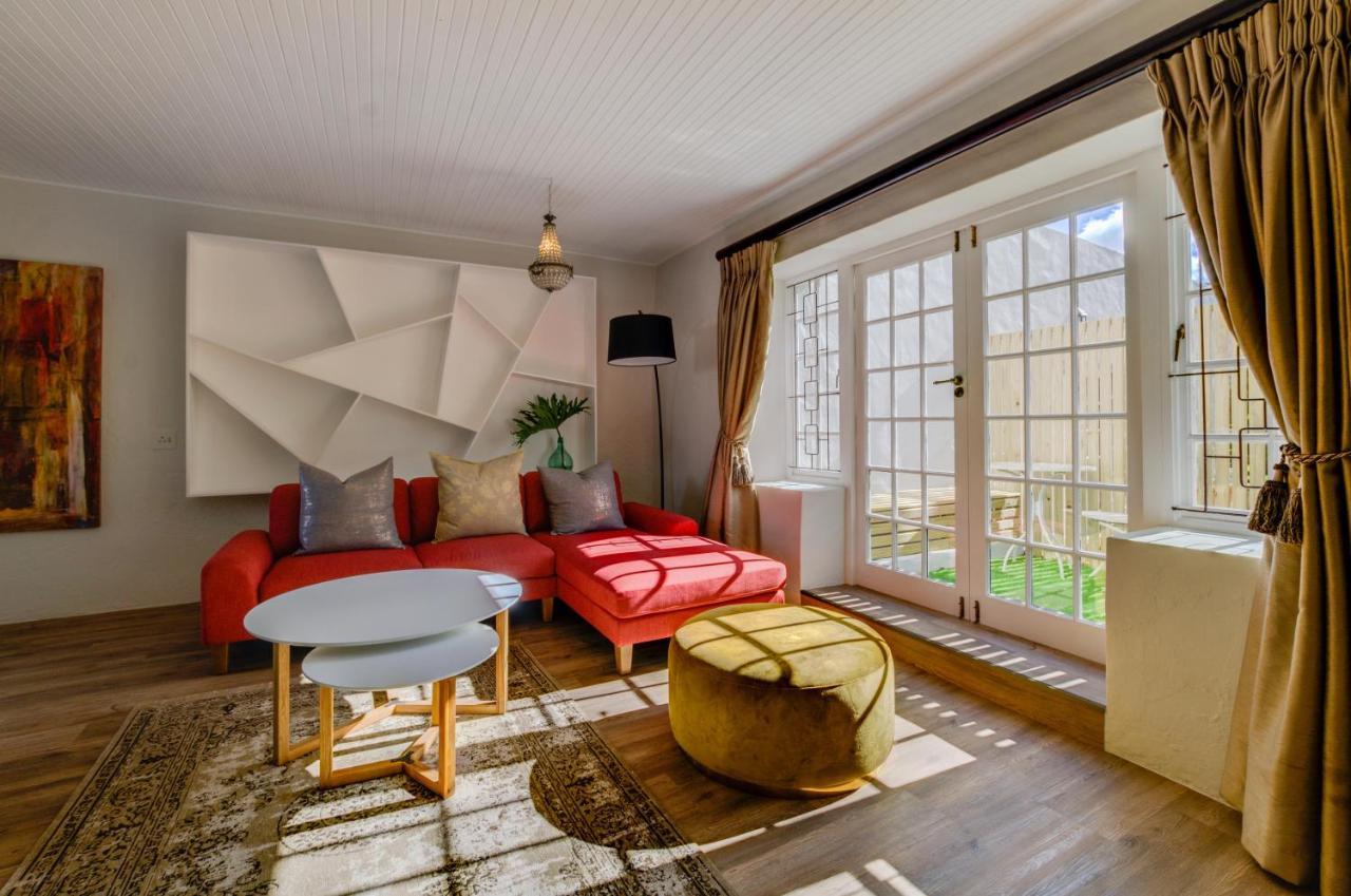 The Post House Hotel - No Children Under The Age Of 16Yrs Greyton Ngoại thất bức ảnh