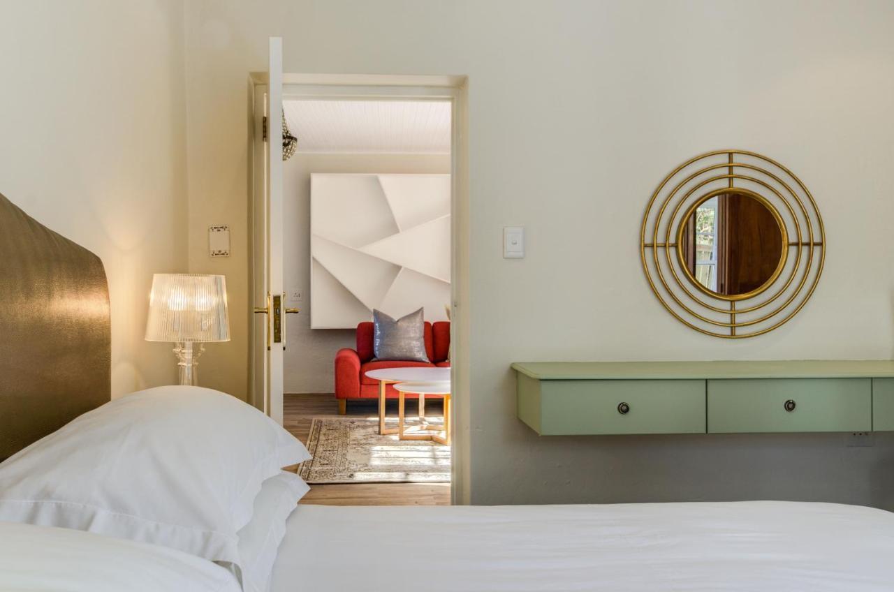 The Post House Hotel - No Children Under The Age Of 16Yrs Greyton Ngoại thất bức ảnh